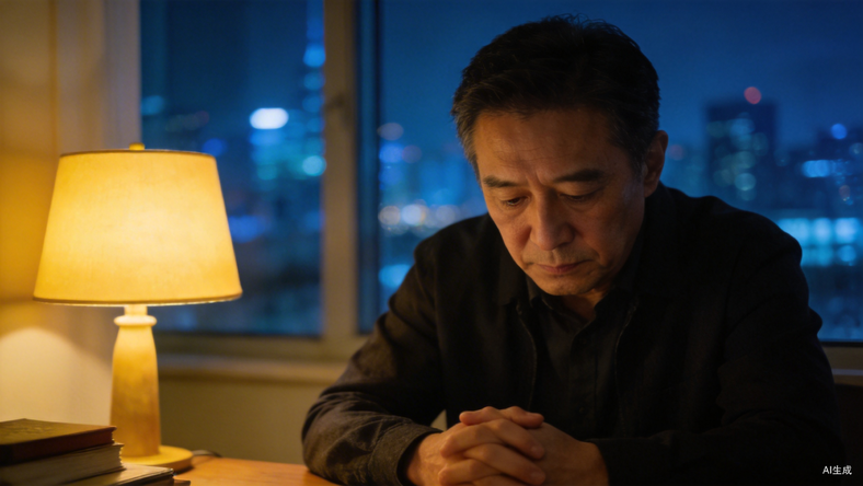 张雪峰:未竟之事